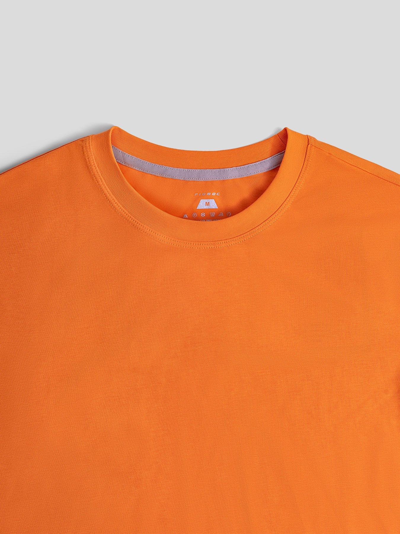 Staysmooth Long Sleeve Tee New Multicolor 3-Pack: Slim Fit