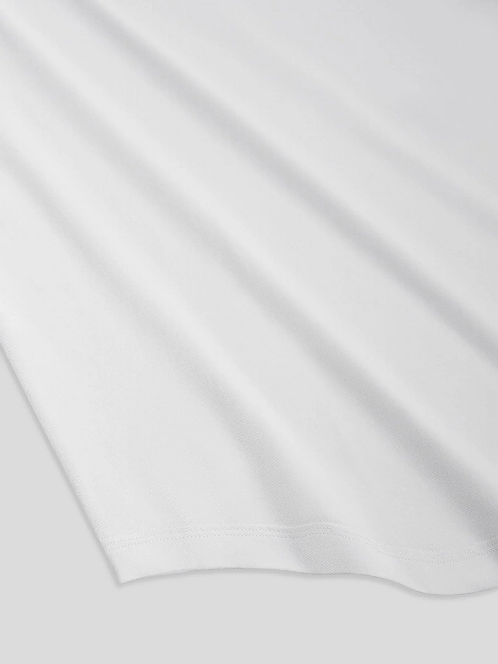 StaySmooth Long Sleeve Tee Multicolor 6-Pack: Slim Fit