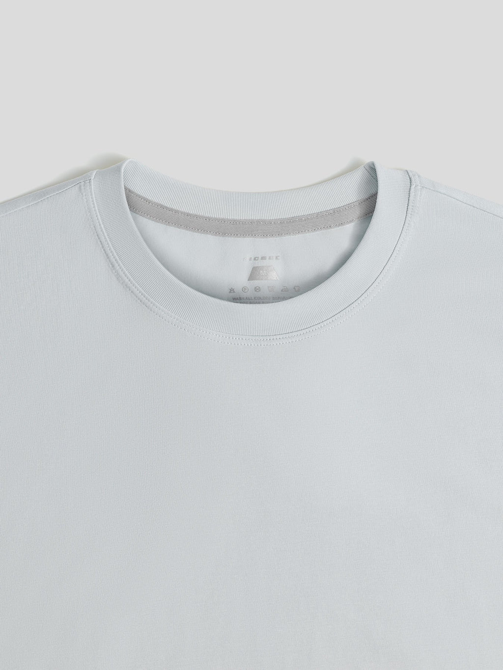 Staysmooth Classic Fit Long Sleeve Tee 3-Pack: New Colors
