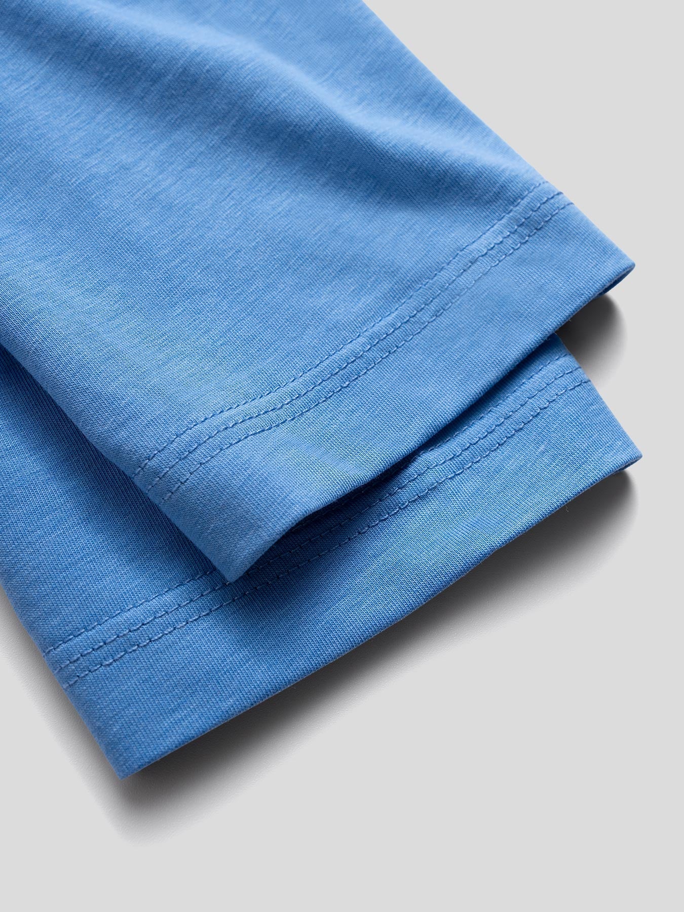 Staysmooth Classic Fit Long Sleeve Tee 3-Pack: New Colors