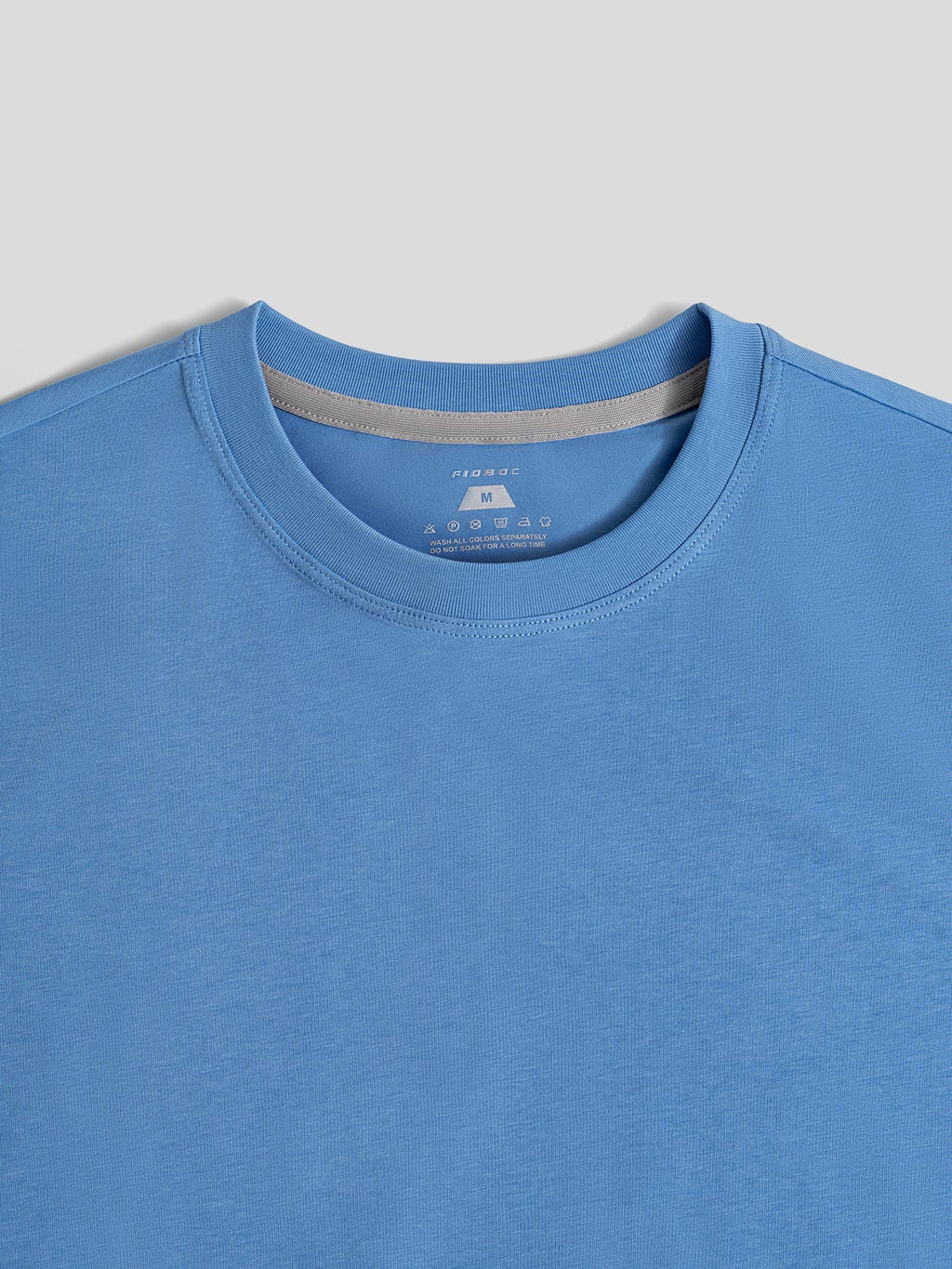 Staysmooth Slim Fit Long Sleeve Tee 3-Pack: New Colors