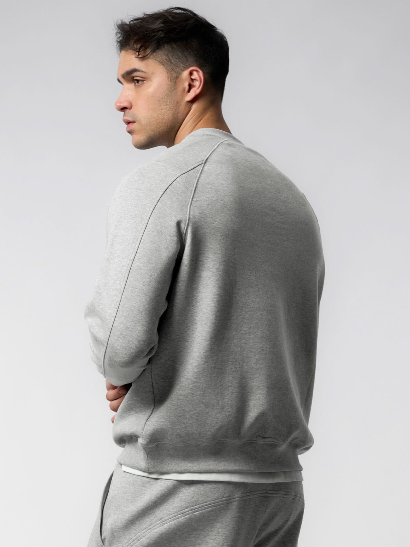 CozySpacer Essential Sweatshirt