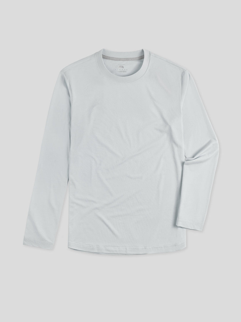 Staysmooth Classic Fit Long Sleeve Tee 3-Pack: New Colors