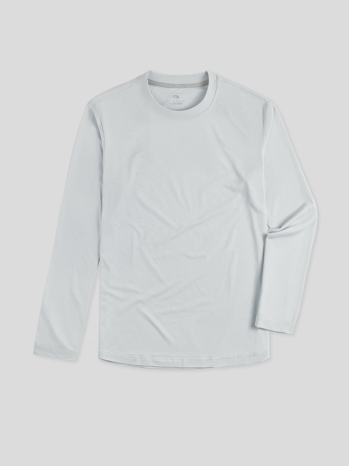 Staysmooth Classic Fit Long Sleeve Tee 3-Pack: New Colors