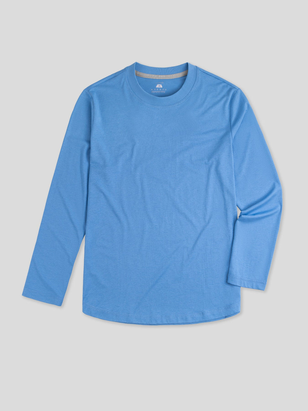 Staysmooth Classic Fit Long Sleeve Tee 3-Pack: New Colors